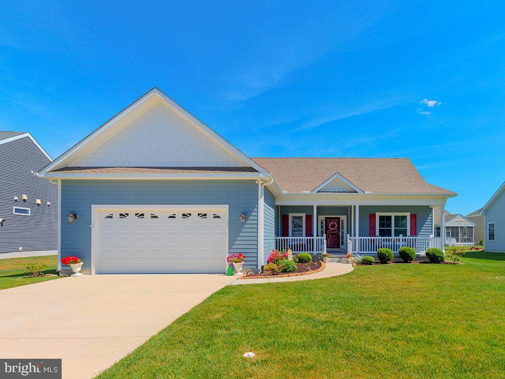 122 Oysterman Drive - Photo 1