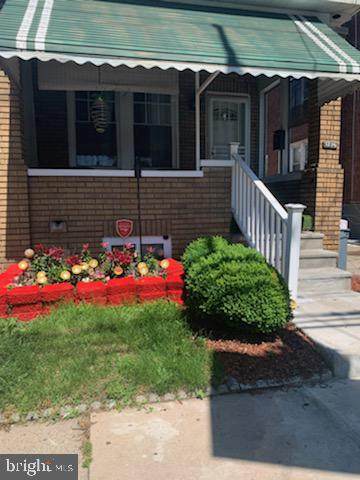 1215 Martin Luther King Jr Boulevard - Photo 1