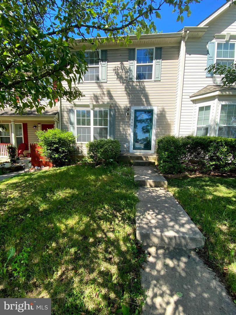 509 Buttonwoods Road - Photo 1