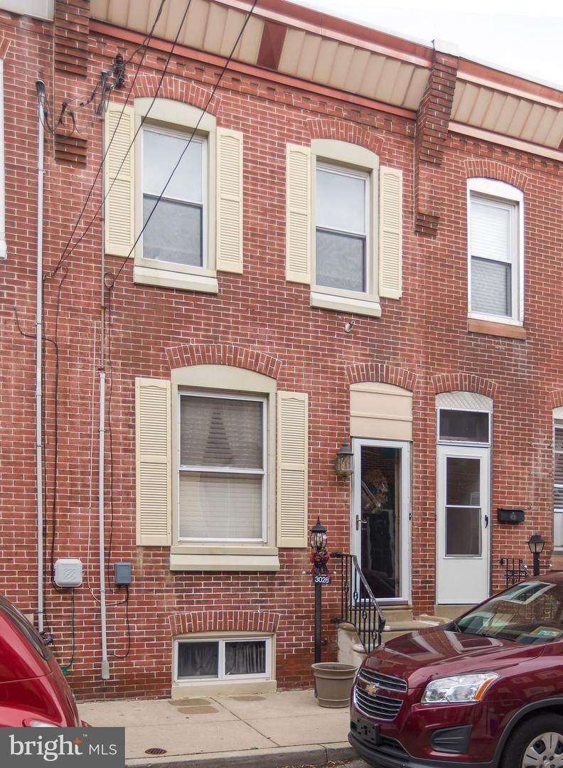 3028 Mercer Street - Photo 1