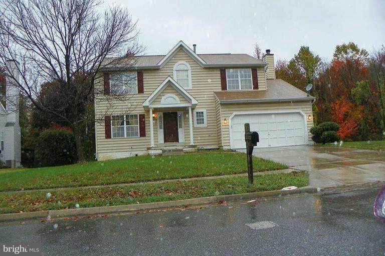 10911 Flintlock Lane - Photo 1