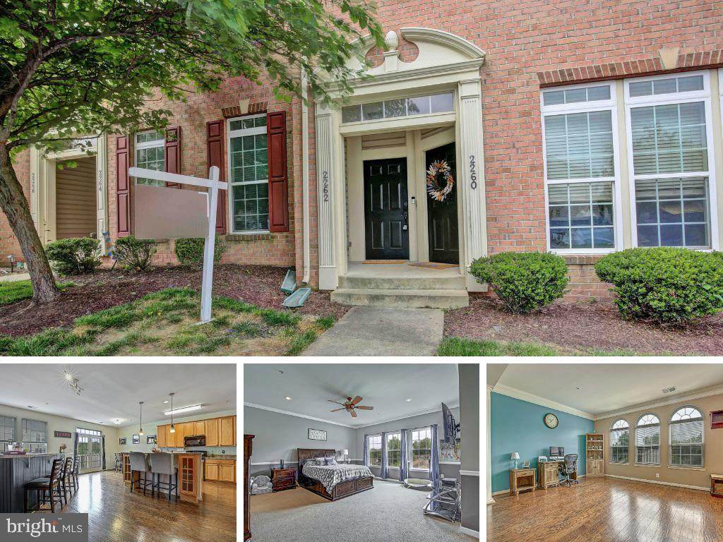 2262 Forest Ridge Terrace - Photo 1