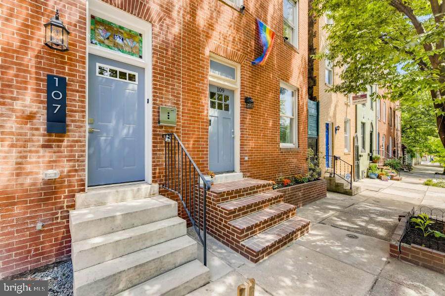 107 Washington Street - Photo 1