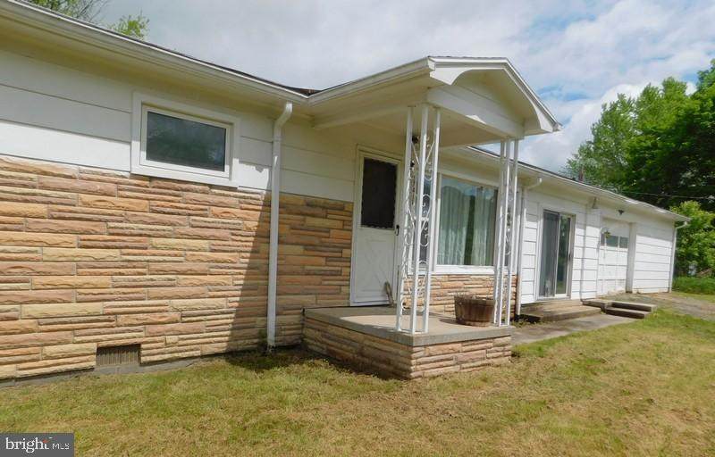 17411 Mount Savage Road - Photo 1