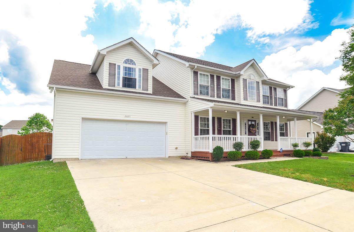 22271 Goldenrod Drive - Photo 1