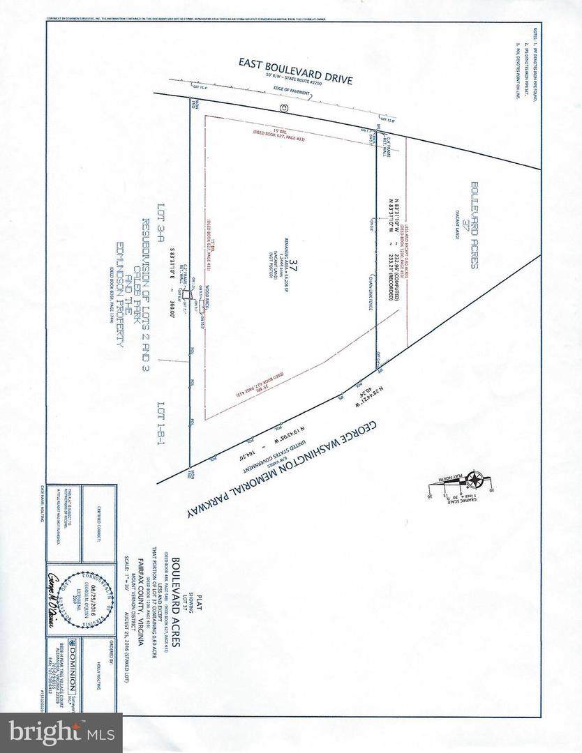 8220 Boulevard Drive - Photo 1