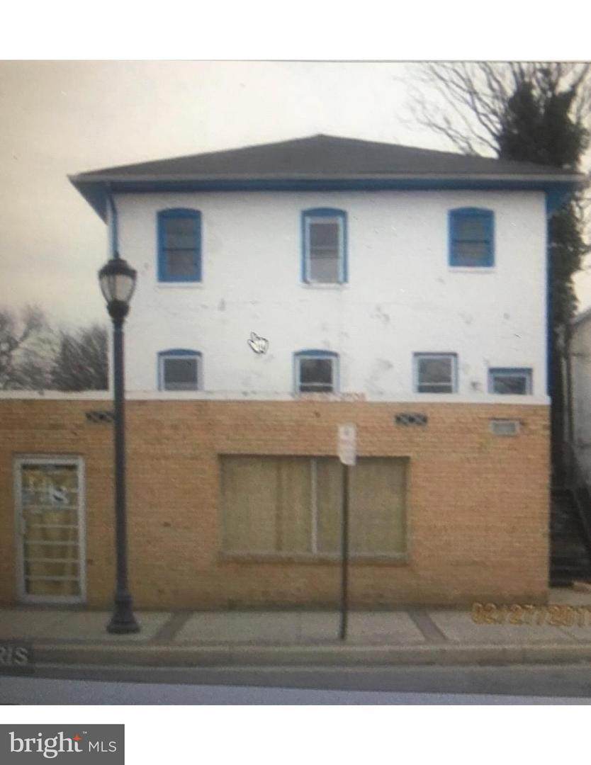 3409 Perry Street - Photo 1
