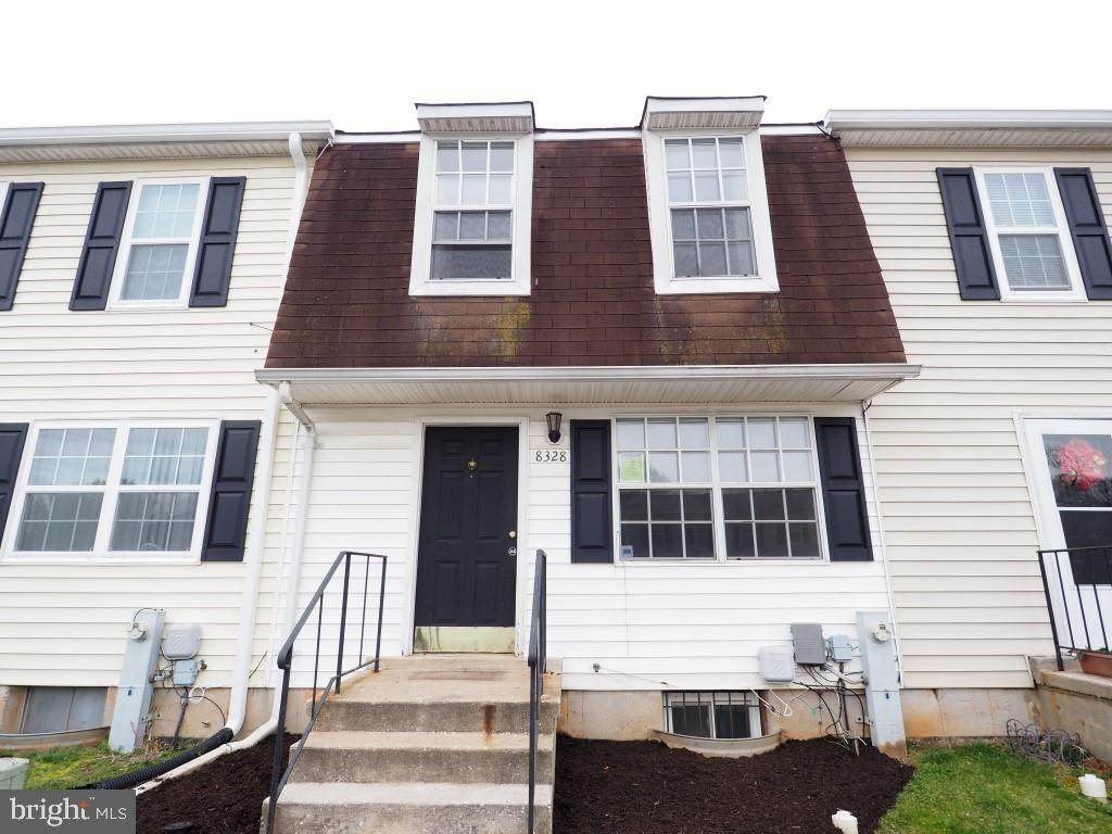 8328 Western Winds Drive - Photo 1