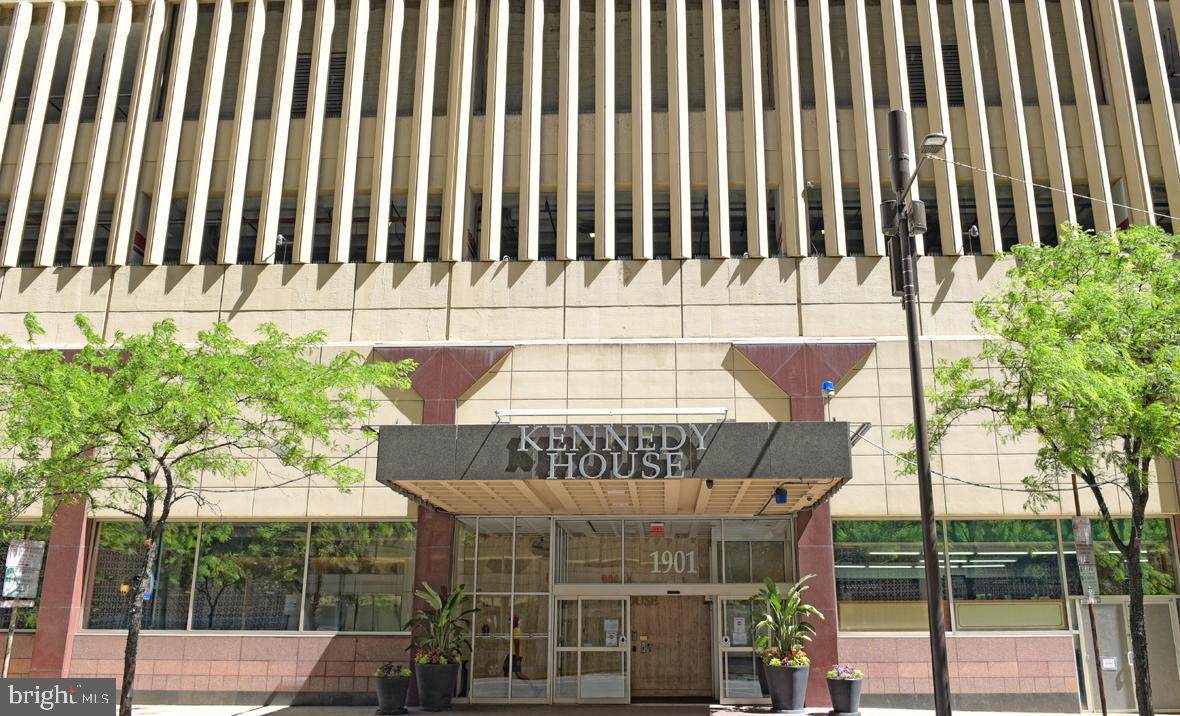 1901-45 John F Kennedy Boulevard - Photo 1