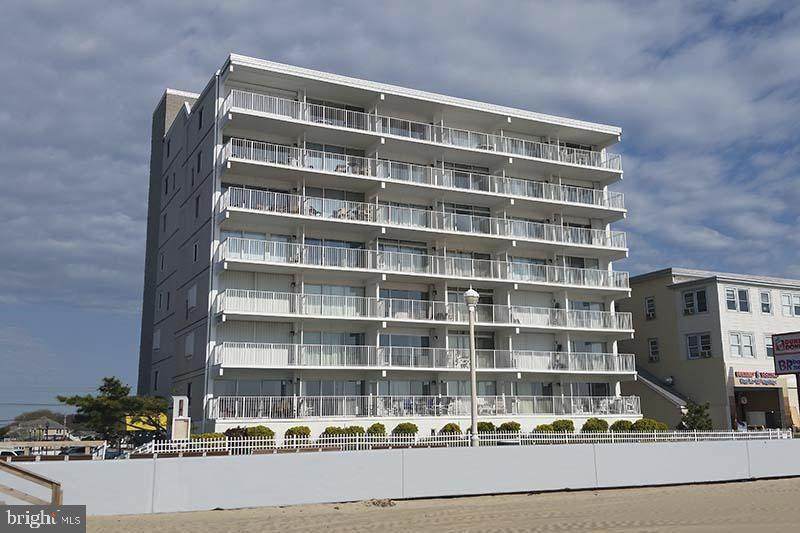 401 Atlantic Avenue - Photo 1