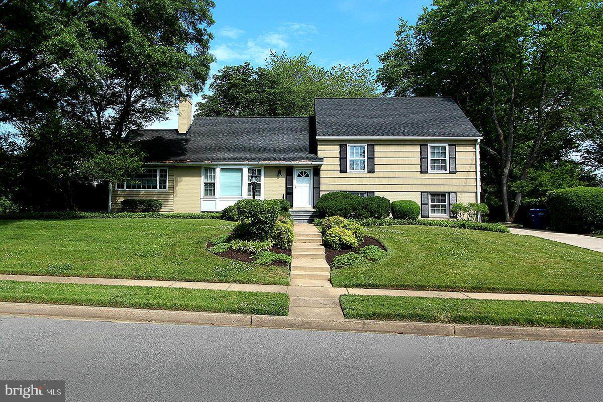8524 Doter Drive - Photo 1