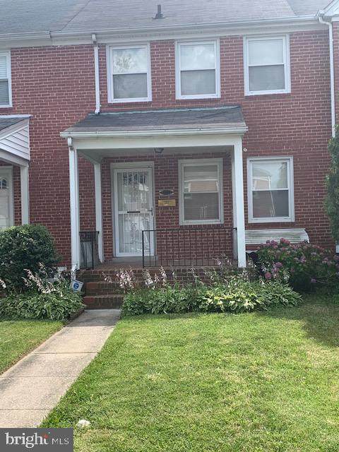 1603 Sherwood Avenue - Photo 1