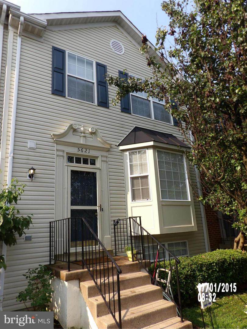5621 Sherborne Knolls - Photo 1