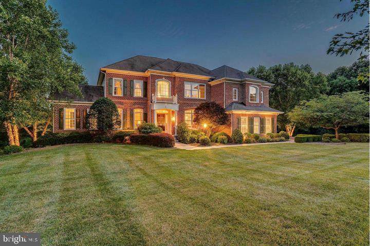 21400 Goshen Park Court - Photo 1