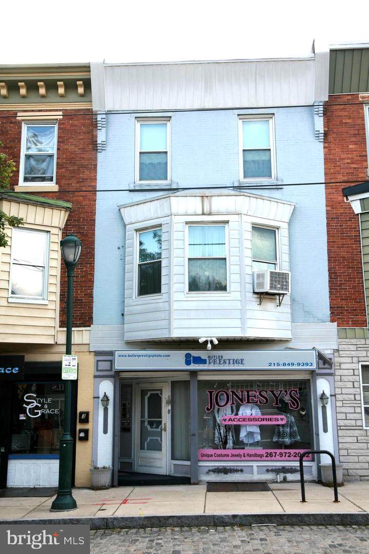 6338 Germantown Avenue - Photo 1