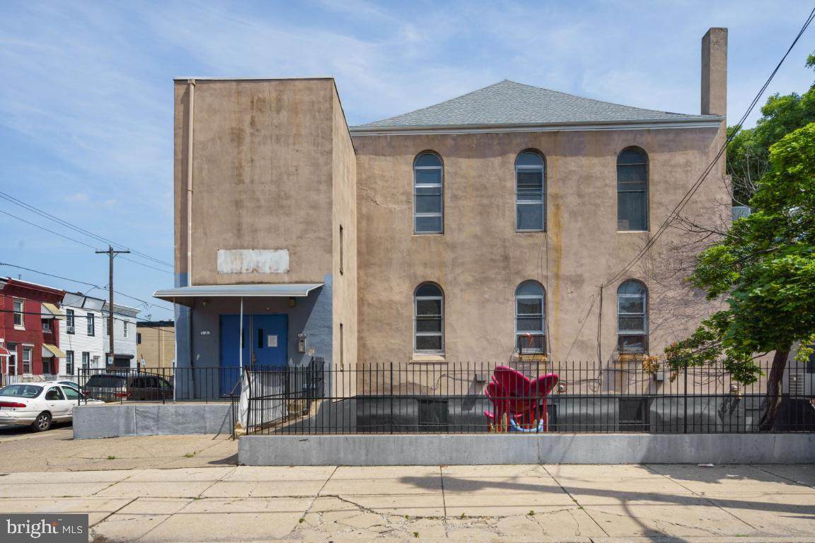 2140 Federal Street - Photo 1