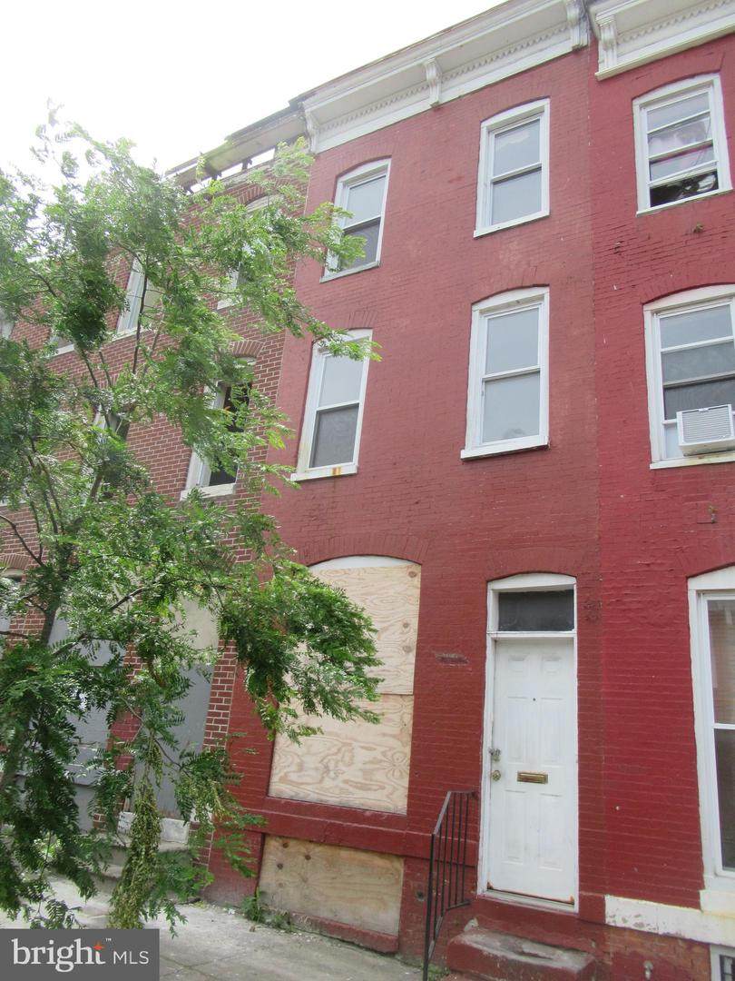 1707 Presstman Street - Photo 1