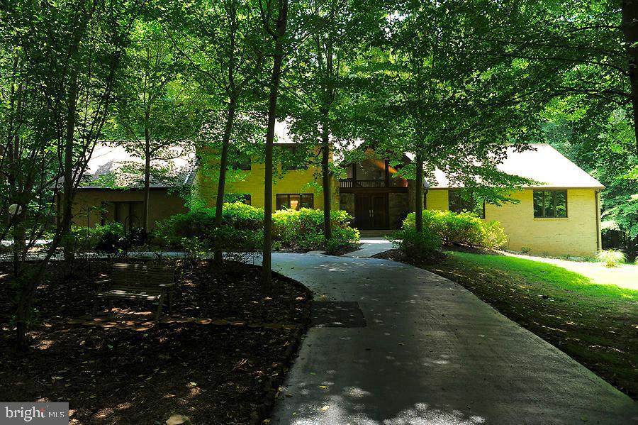 17007 Barn Ridge Drive - Photo 1
