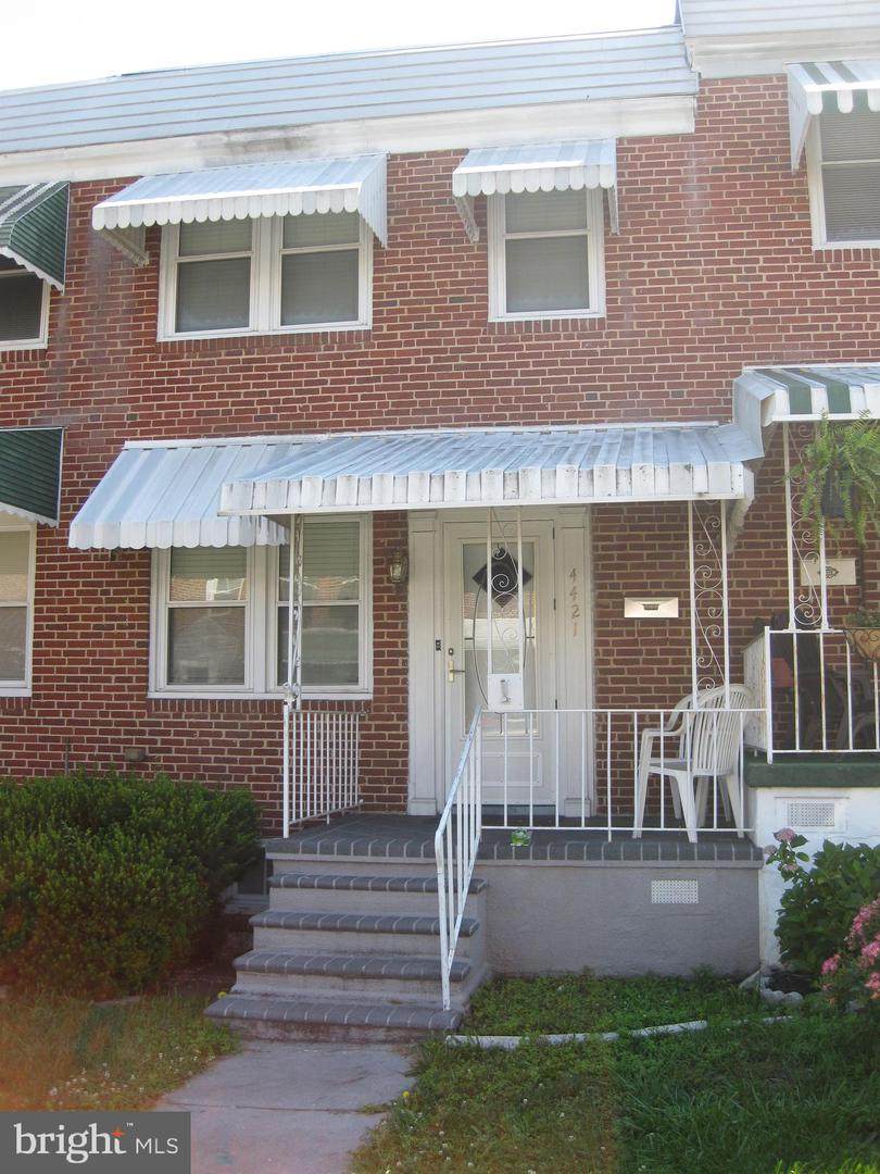 4421 Newport Avenue - Photo 1