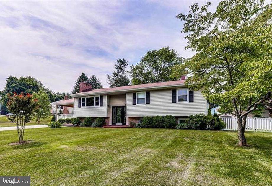 5900 Dale Drive - Photo 1