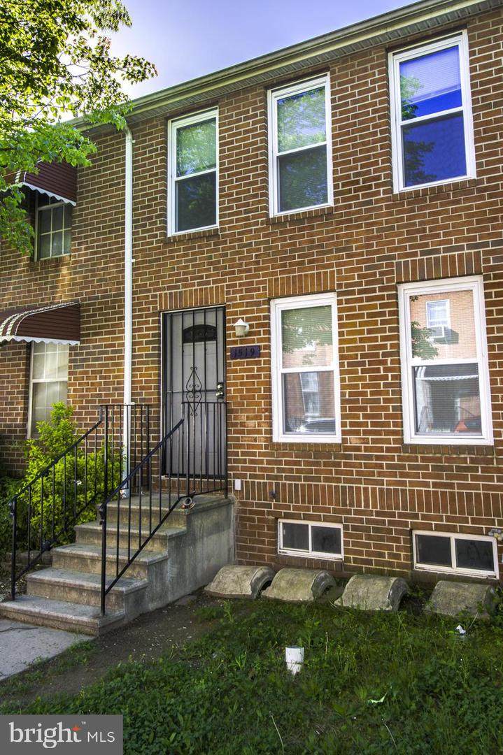 1519 Retreat Street - Photo 1