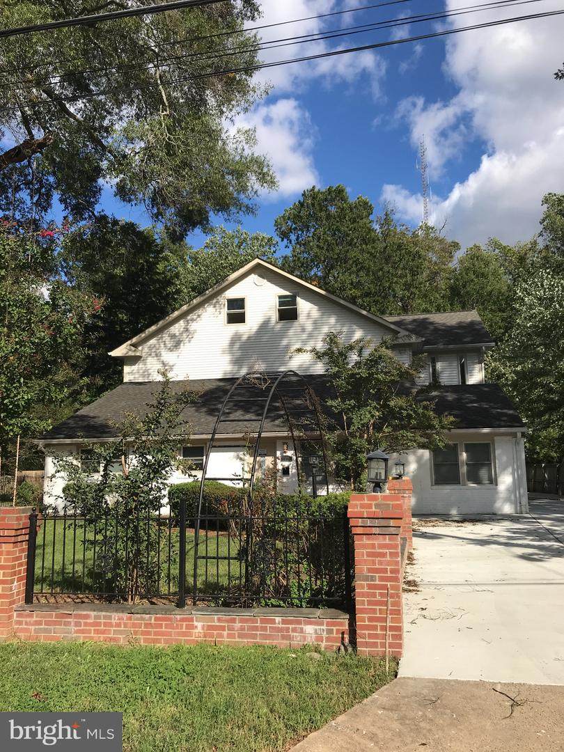 7821 Ashton Street - Photo 1