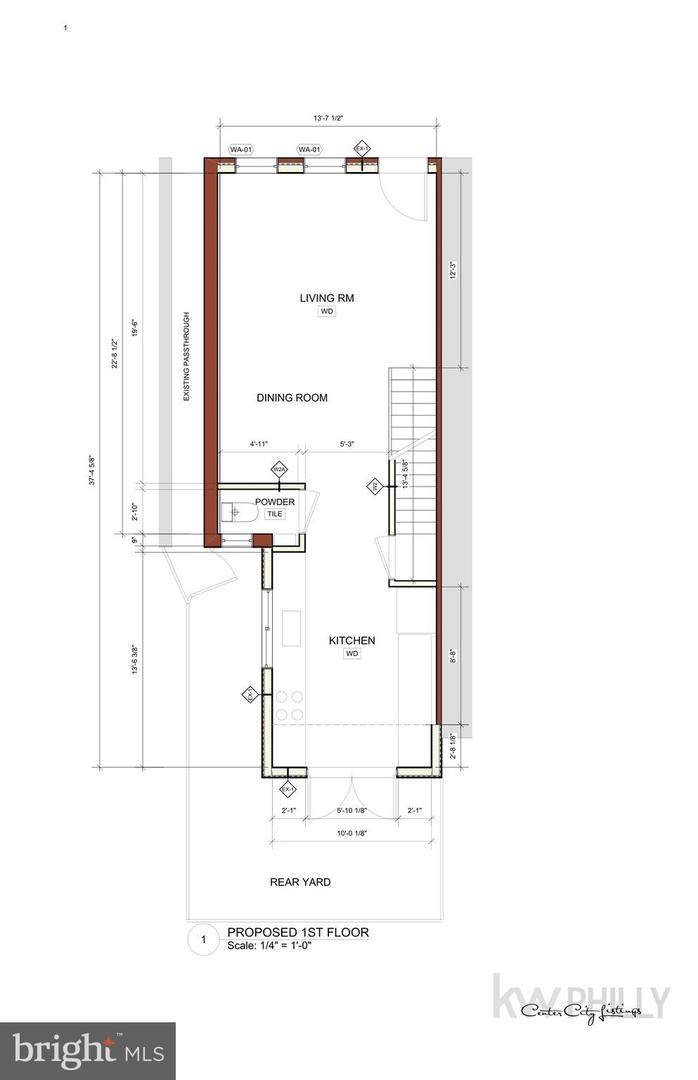 516 Cross Street - Photo 1