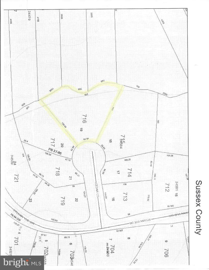 Lot 19 Cedar Ct. - Photo 1