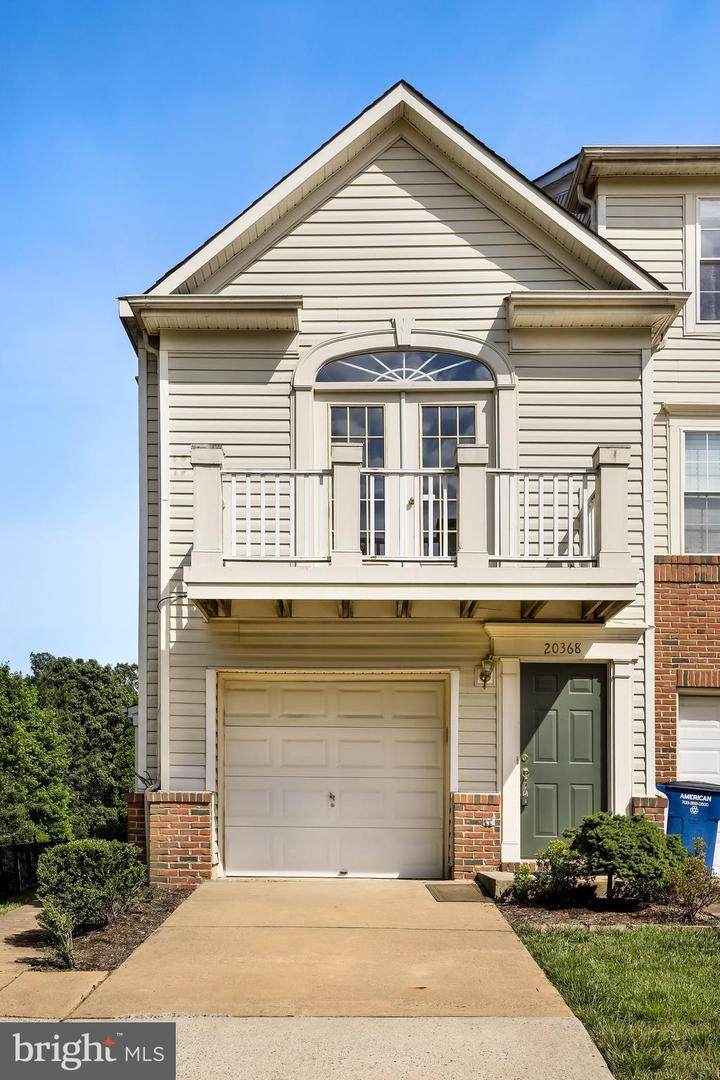 20368 Birchmere Terrace - Photo 1