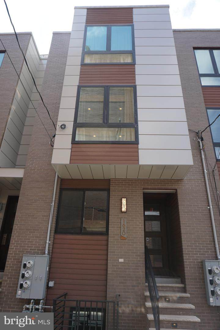 1618 Cambridge Street - Photo 1