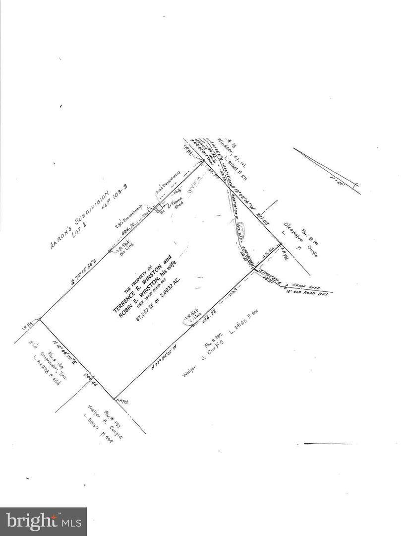 6205 Curtis Road - Photo 1