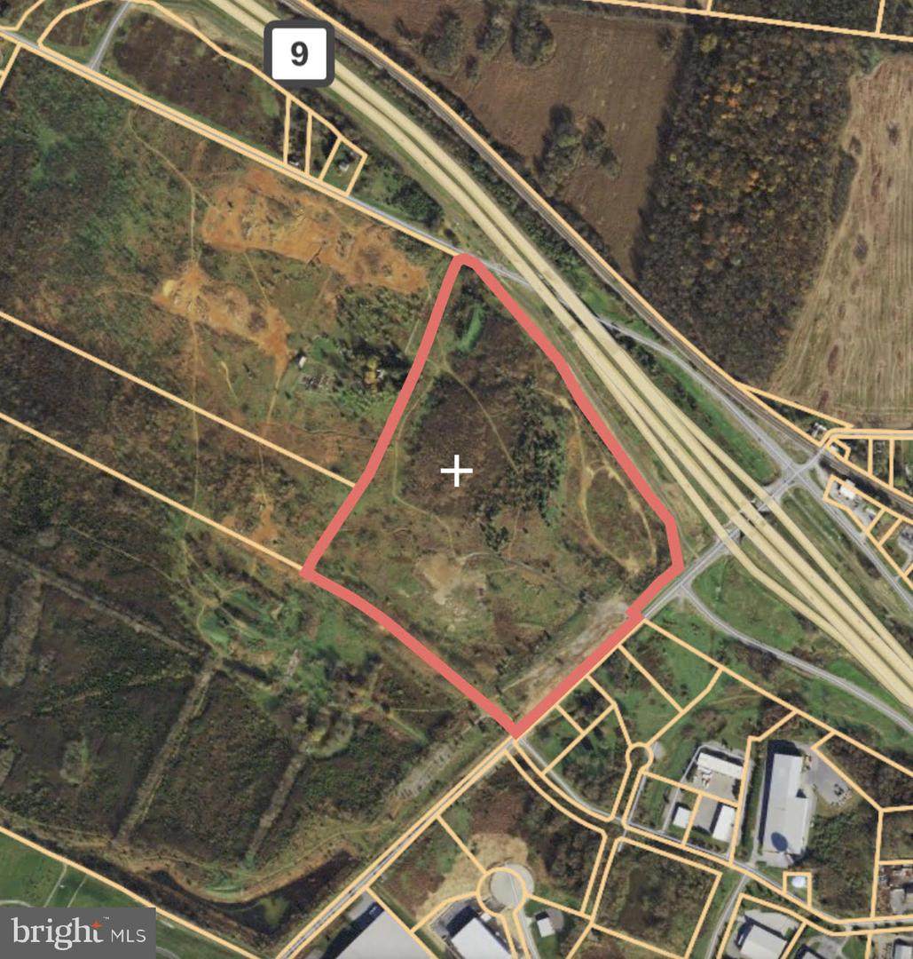 49.32 Ac Wiltshire Rd - Photo 1