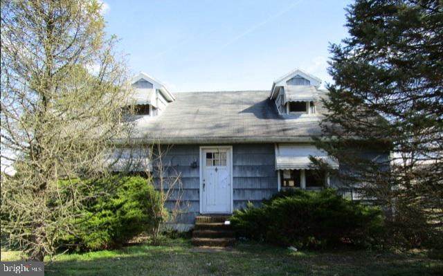 7237 Friendship Road - Photo 1