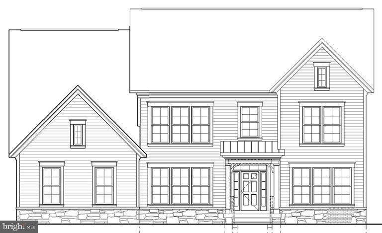 LOT 6 Oakton View Dr - Photo 1