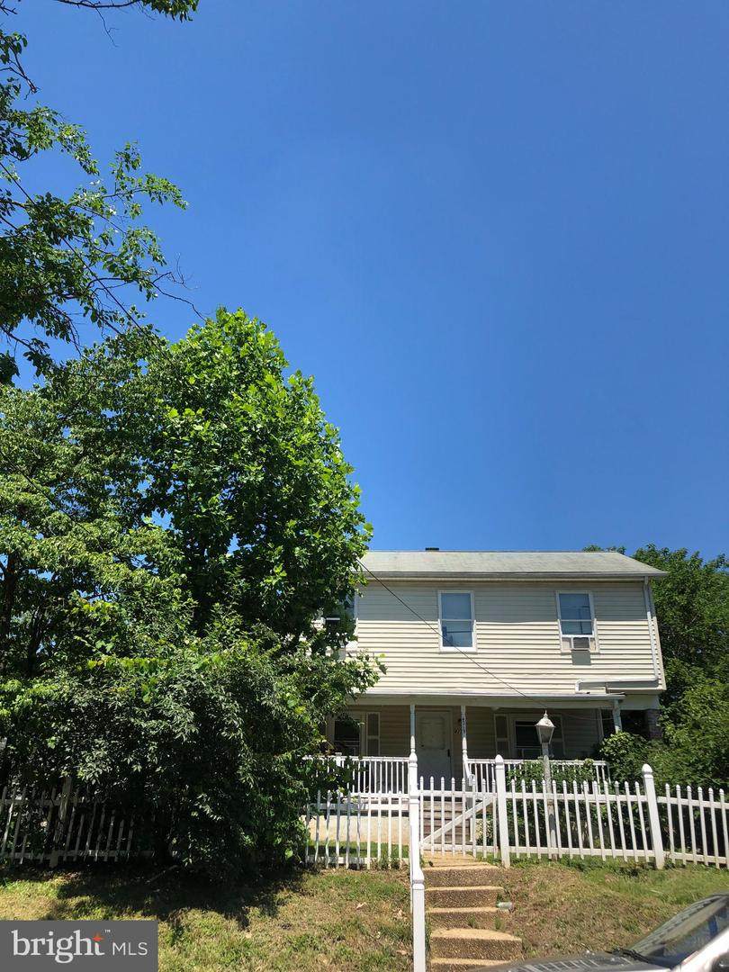 4219 Garrett Park Road - Photo 1