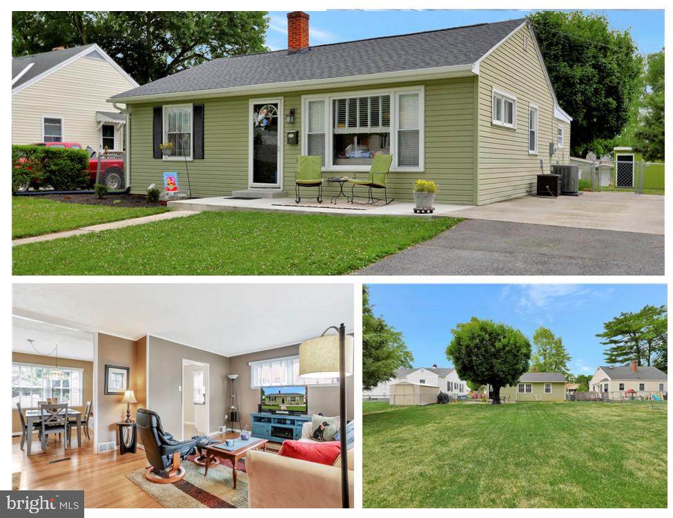 602 Linden - Photo 1