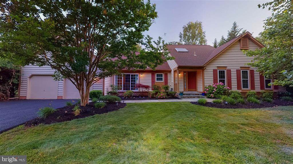 12621 Carrington Hill Drive - Photo 1