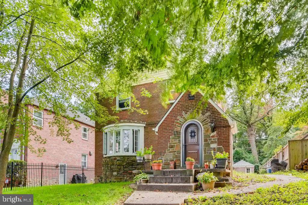 827 Belvedere Avenue - Photo 1