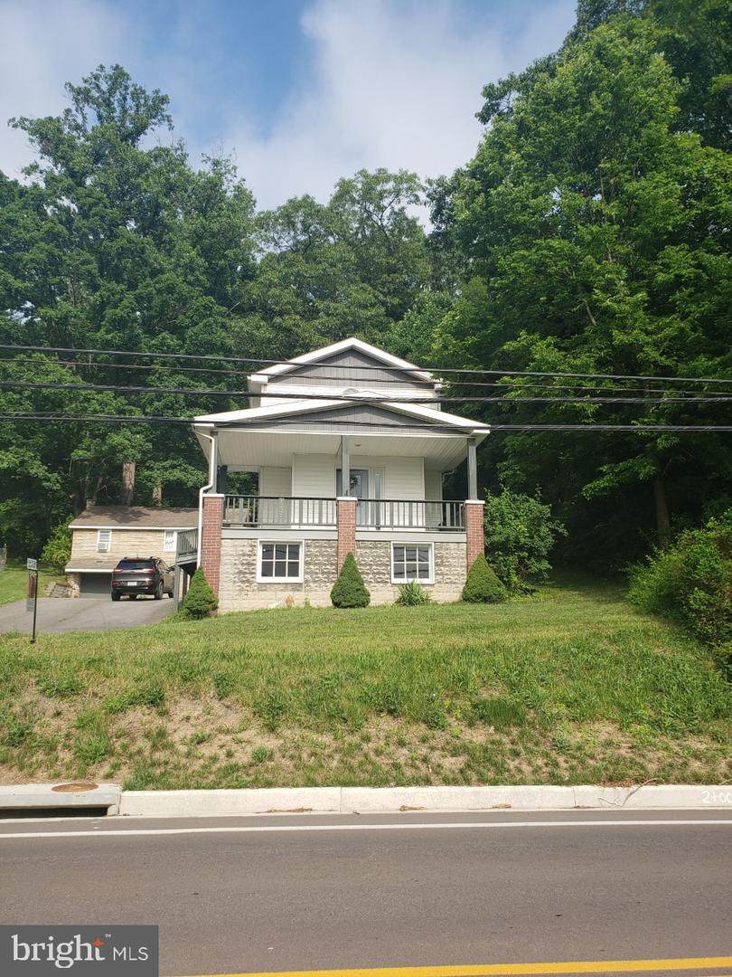 12211 Mcmullen Highway - Photo 1