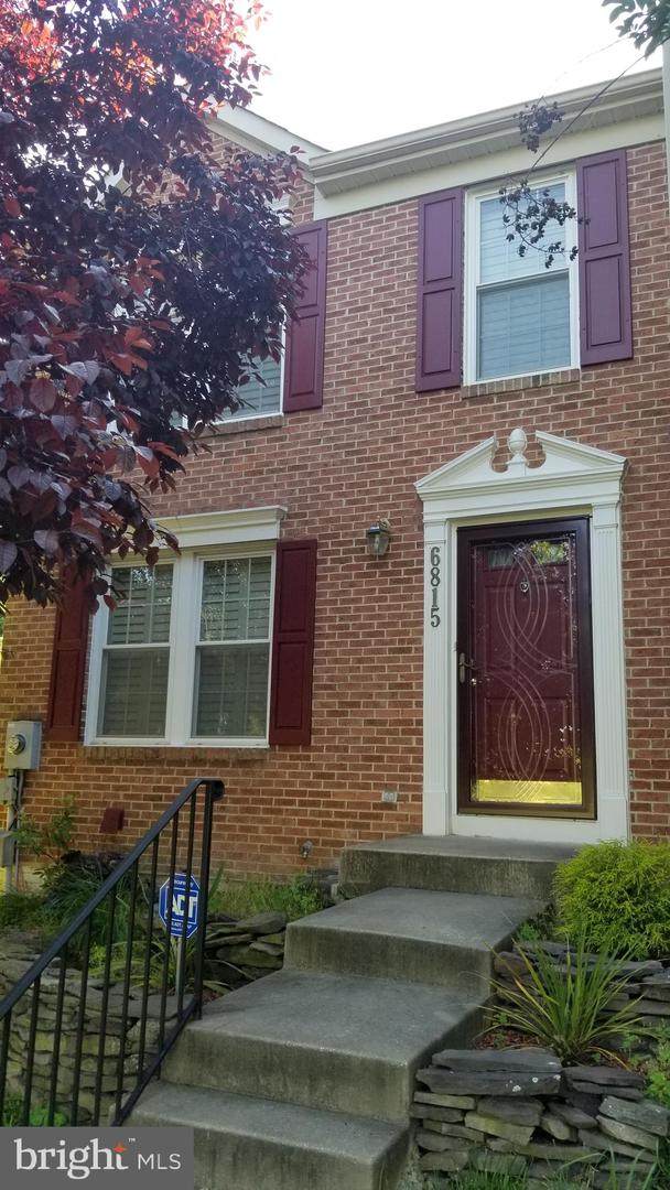 6815 Fallard Place - Photo 1