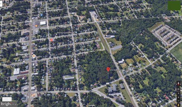 274 Academy Street - Photo 1