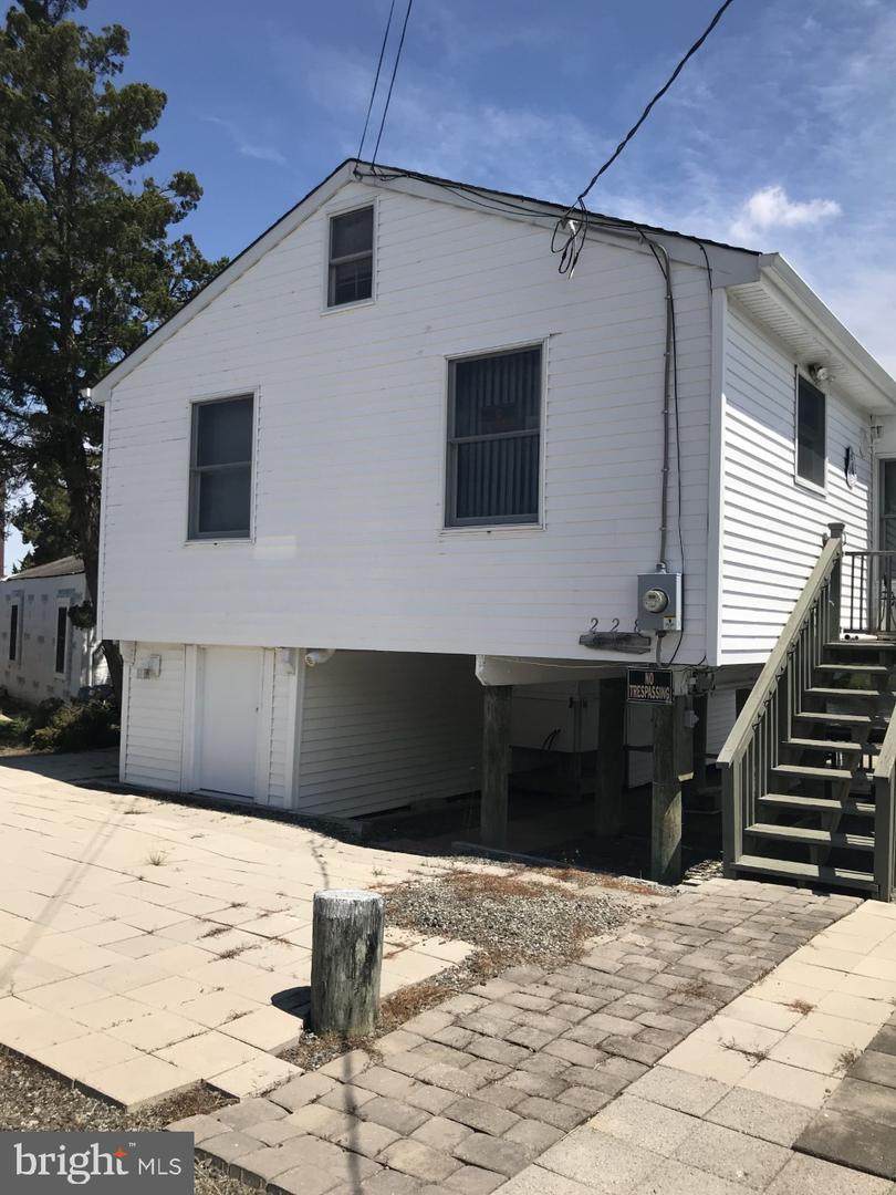 228 Dock Road - Photo 1