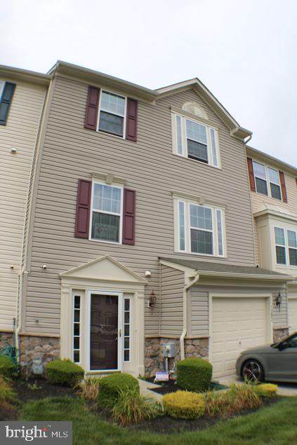 1202 Exposition Drive - Photo 1