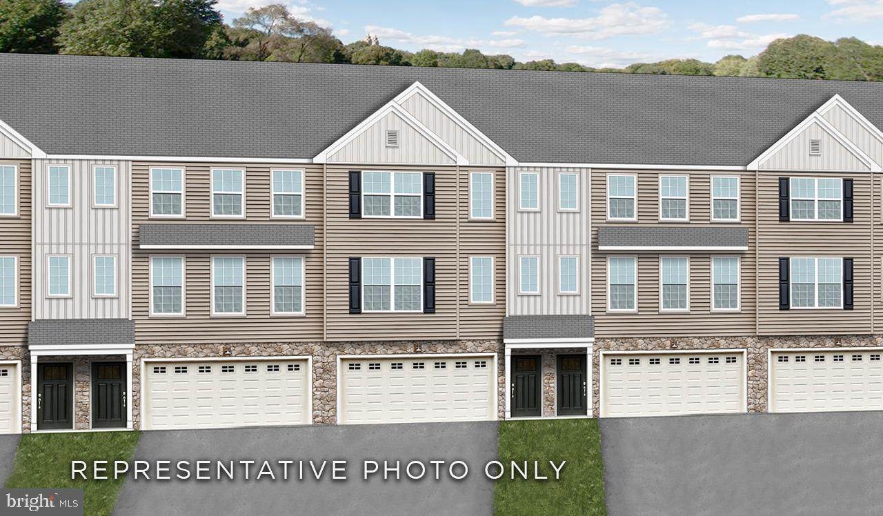 533 Brook Shire Court - Photo 1