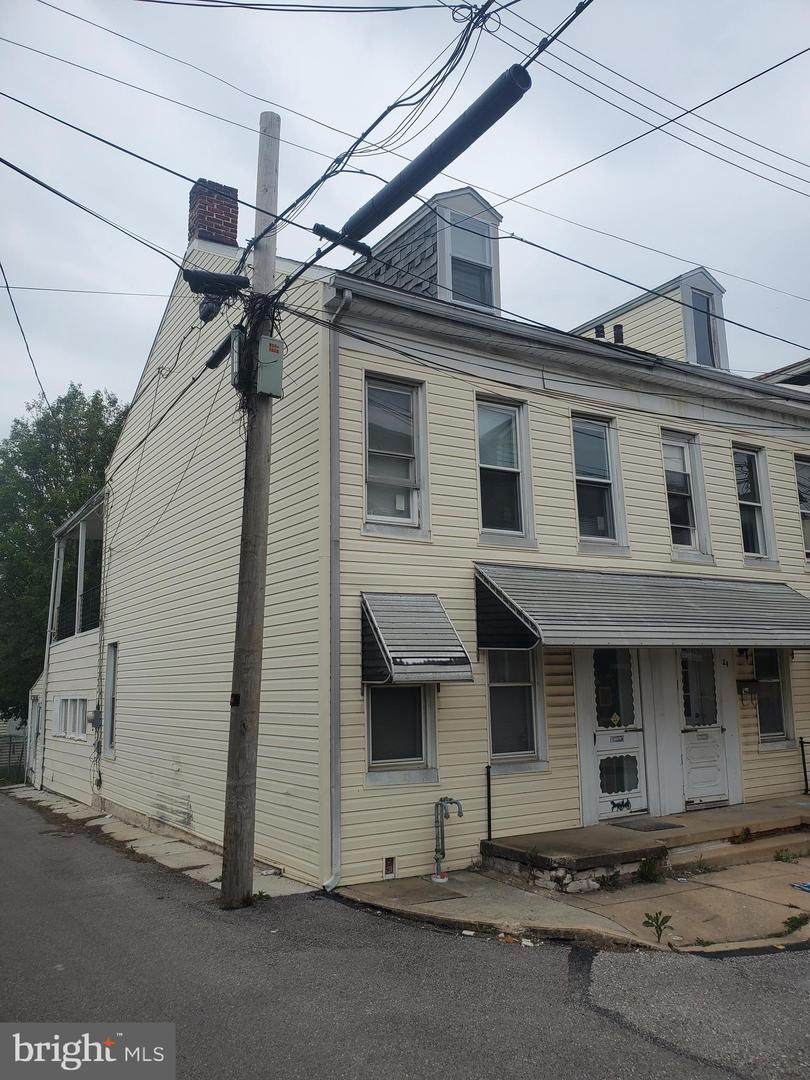 26 Lee Street - Photo 1