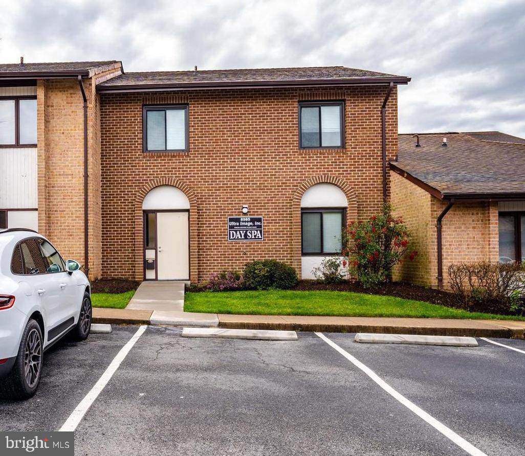 8985 Hersand Drive - Photo 1
