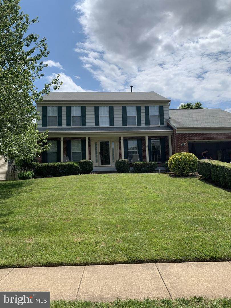 20681 Rainsboro Drive - Photo 1