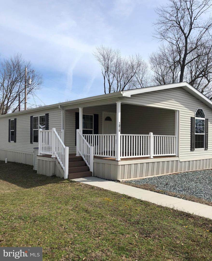 10505 Cedarville Road - Photo 1