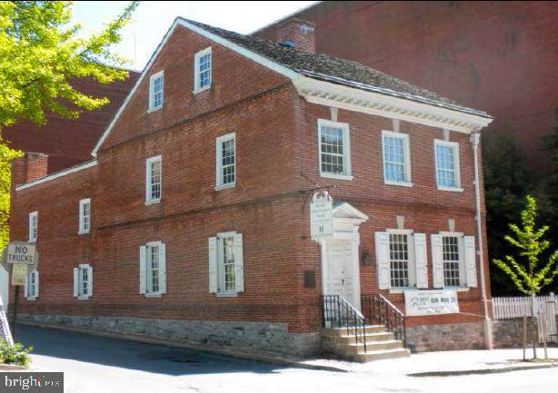 123 Prince Street - Photo 1