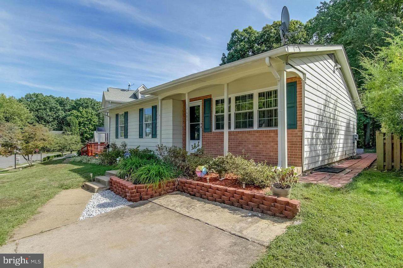 12687 Greenhall Drive - Photo 1
